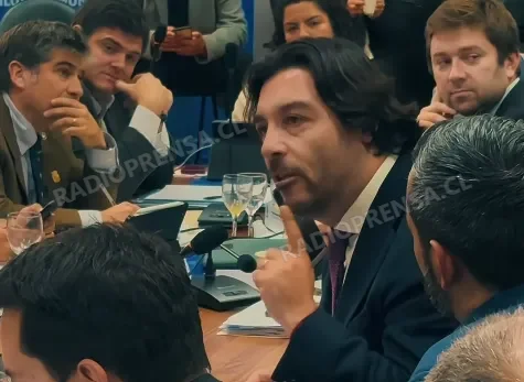 Diputado Raúl Leiva propone reforzar persecución de delincuentes reincidentes sin condena