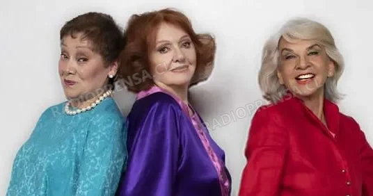 Alcaldesa de El Monte invita a la comunidad a la presentación de la obra teatral «Viejas de Mierda»