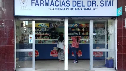 Investigan robo en farmacia del centro de Melipilla: sustraen medicamentos y una caja fuerte