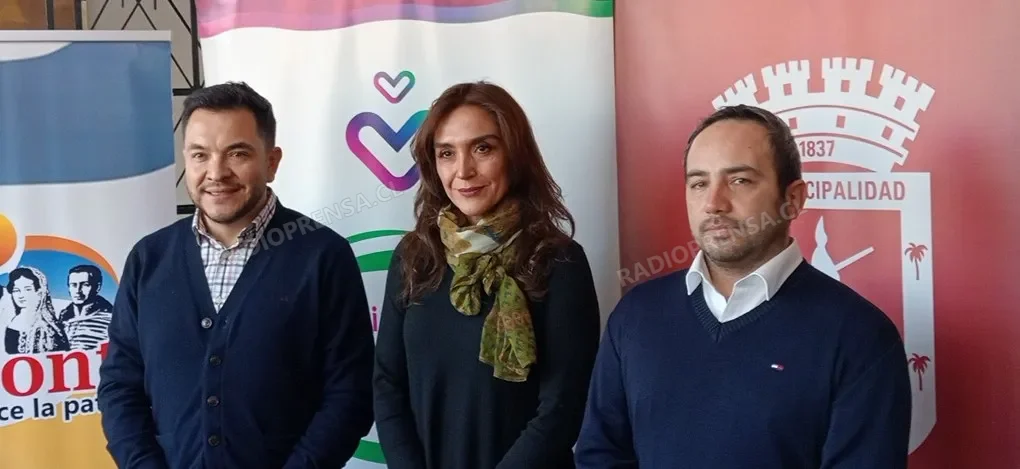 Alcaldes de El Monte, Talagante y Paine buscan impulsar solución al transporte rural