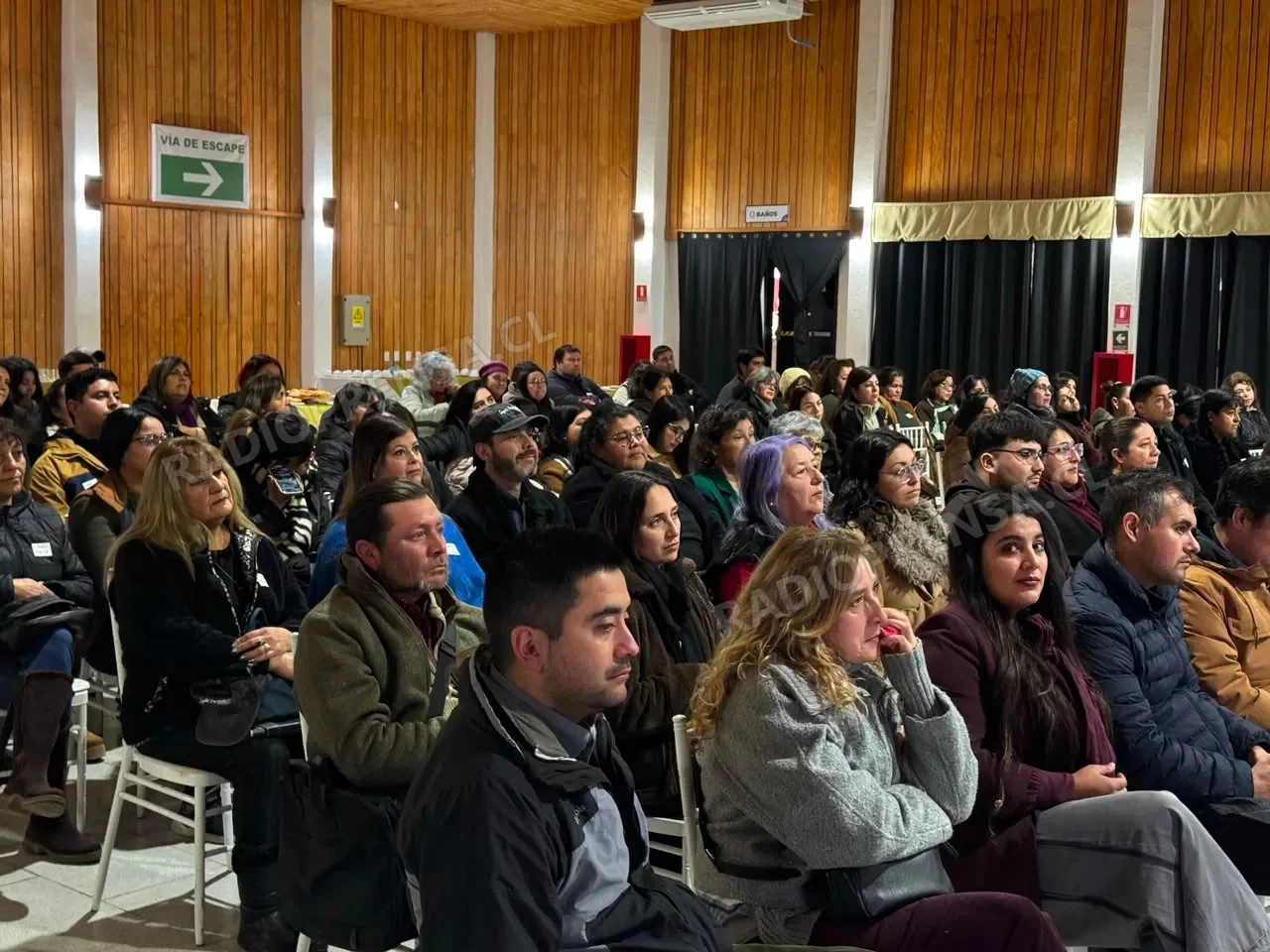 Programa “Capital Emprendedor” de Agrosuper inicia nuevo ciclo en 15 comunas con foco en Inteligencia Artificial