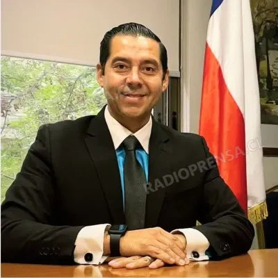 Hallazgos de cadáveres centran reunión entre autoridades regionales y municipio de Curacaví