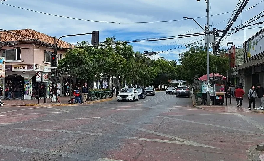 Ola de robos azota a un sector central de Talagante ante la falta de respuestas efectivas
