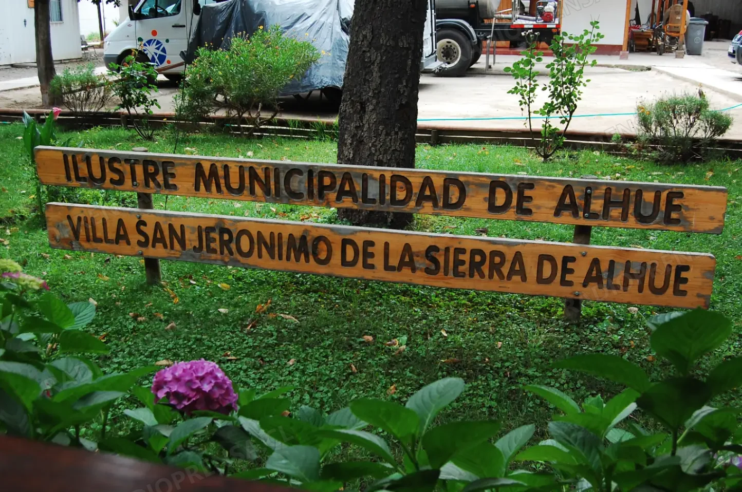 Municipio de Alhué aclara situación sobre la entrega de ayuda de gas para familias vulnerables