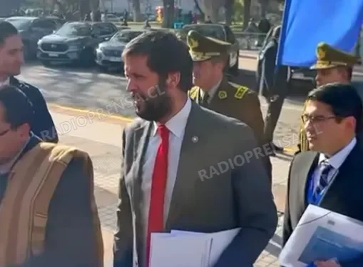 Diputado Juan Irarrázaval afirma que el déficit de policías y la delincuencia en zonas rurales son desafíos pendientes en el Distrito 14