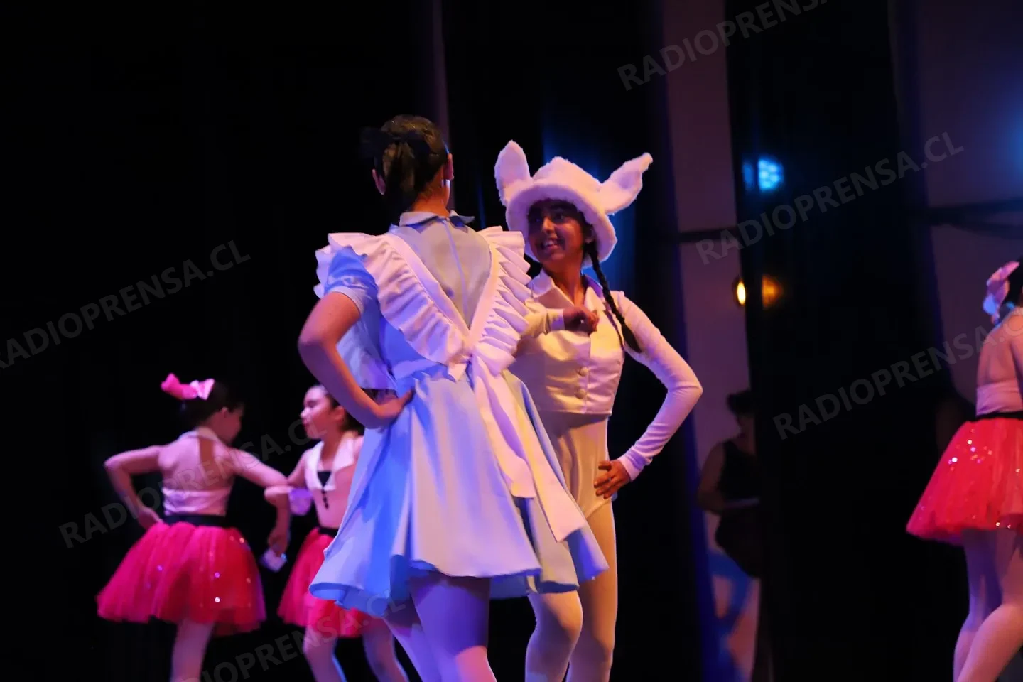 Casa de la Cultura de Talagante celebrará el Día de la Danza con presentación gratuita