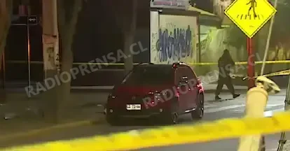 Tribunal decreta prisión preventiva para imputados por encerrona que mató a niño en San Bernardo; uno de los detenidos es de Melipilla