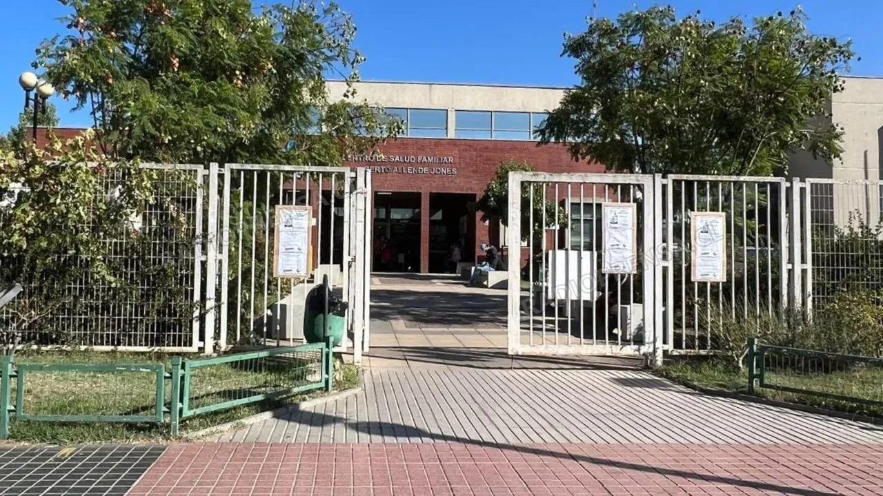 Campaña de vacunación contra la influenza se concentra esta semana en dos puntos estratégicos de Talagante