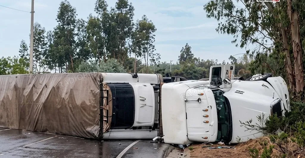 Carabineros desvincula a cuatro funcionarios de Cartagena por presunto robo durante procedimiento policial