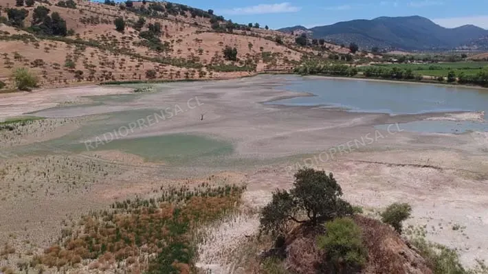 DGA realizará charla informativa en Alhué sobre la reforma al Código de Aguas