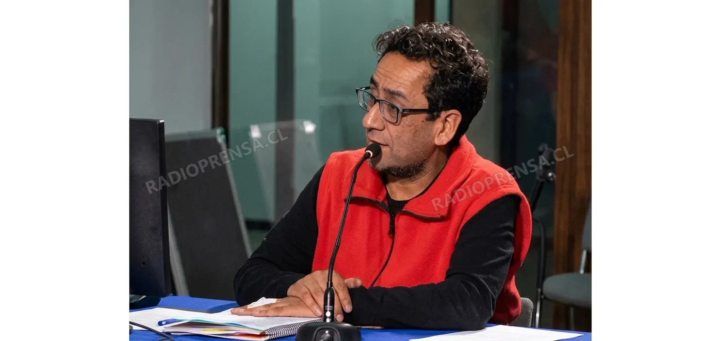Concejal Loyola insta a renuncia de concejala de Lumaco detenida por hurto durante su participación en congreso nacional