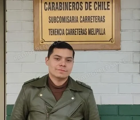 Carabineros prevé alto flujo vehicular hacia el litoral central y refuerza controles en la autopista Ruta 78