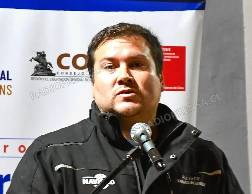 Enjambre sísmico en Navidad: Registran 11 temblores en menos de dos horas y fenómeno se extiende a la Región de Valparaíso