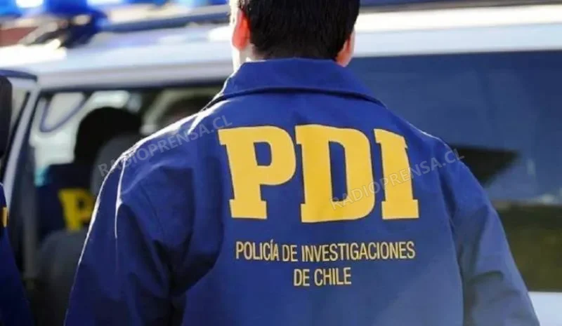 Pareja colombiana quedó en prisión preventiva por secuestro de adolescente en Algarrobo