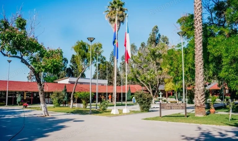 La Municipalidad de San Pedro convoca a vecinos para definir el Plan de Desarrollo Comunal de los próximos años