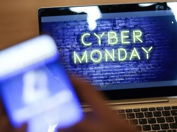 PDI entrega recomendaciones de seguridad ante el inicio del Cyber Monday 2026