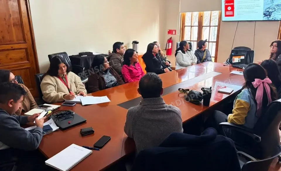 Con amplia convocatoria, Talagante da inicio a su trabajo colaborativo en bienestar y protección animal para 2026