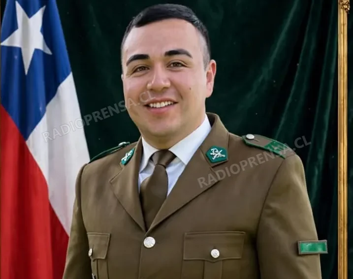 Fiscalía investiga muerte de carabinero en la Tenencia de Isla de Maipo