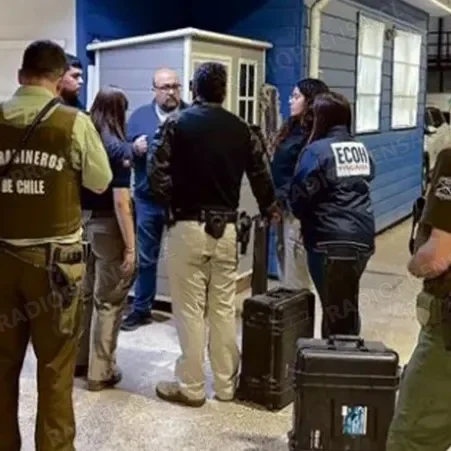 A prisión preventiva imputado por homicidio con más de 50 disparos en Cartagena