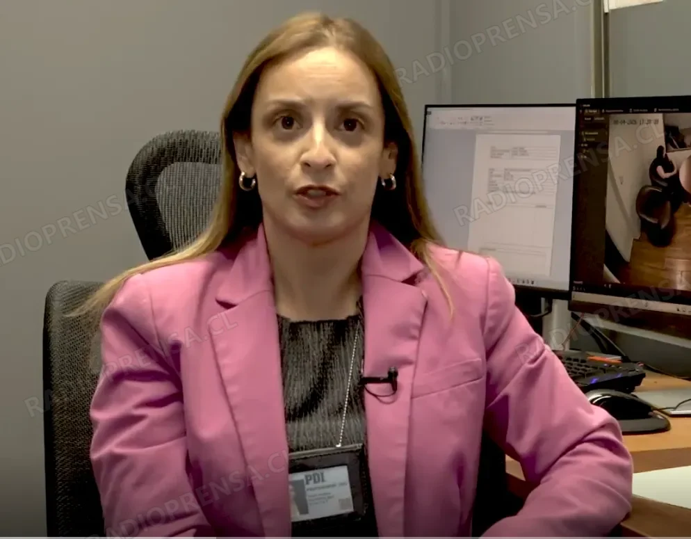 PDI entrega recomendaciones ante violencia adolescente y amenazas de ataques en establecimientos educacionales