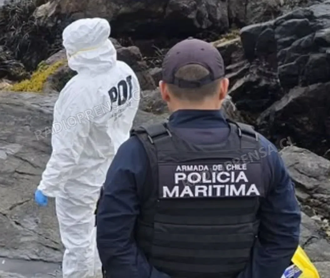 PDI descarta intervención de terceros en muerte de estudiante hallado en Cartagena