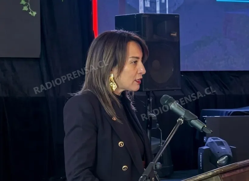 PDI de Talagante celebró 93 años de vida institucional con ceremonia oficial junto a autoridades provinciales y comunales