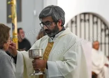 Isla de Maipo se prepara para tradicionales ceremonias de bendición en el Santuario de Nuestra Señora de la Merced