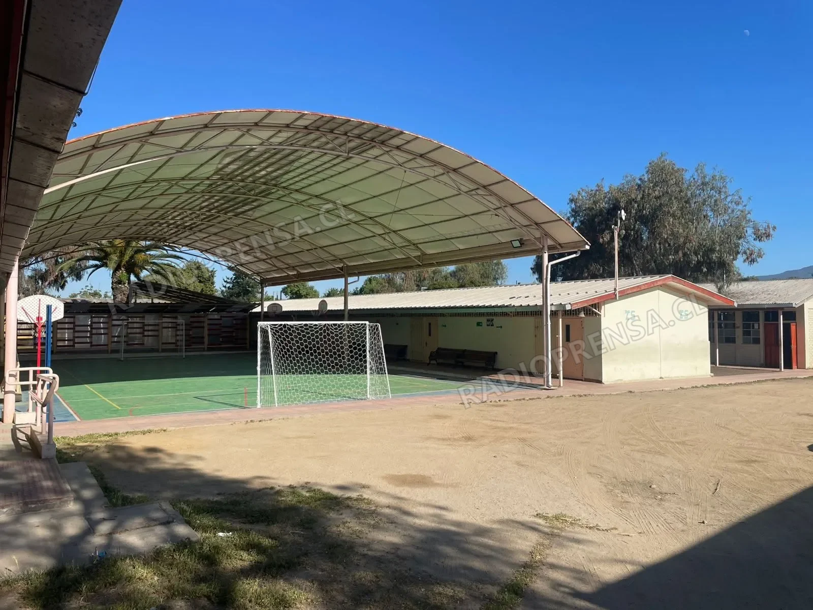 Colegio Santa Rosa Esmeralda celebrará 121 años con corrida y ceremonia de aniversario