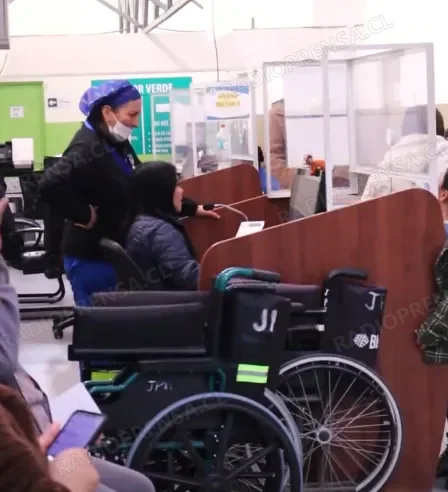 Salud de Padre Hurtado difunde protocolo de buen trato para usuarios de atención primaria
