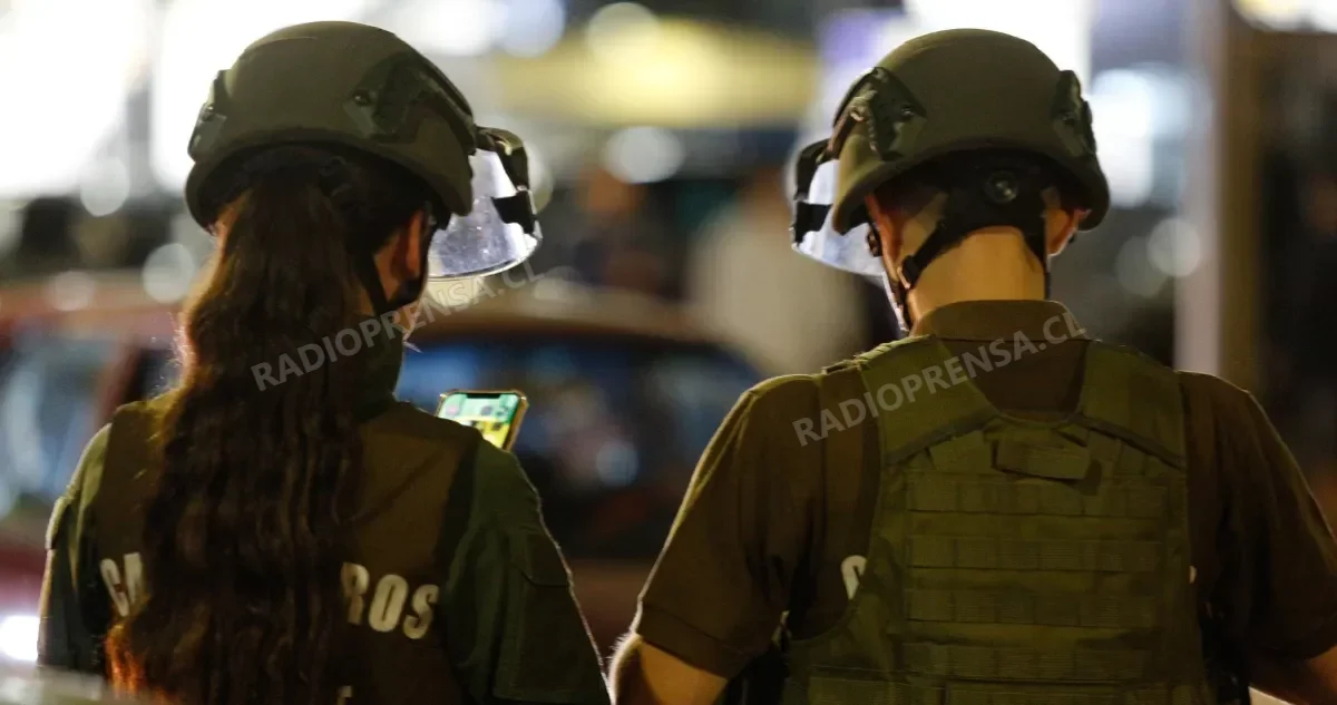 Funeral de joven asesinado en riña en El Monte se realizó bajo resguardo policial