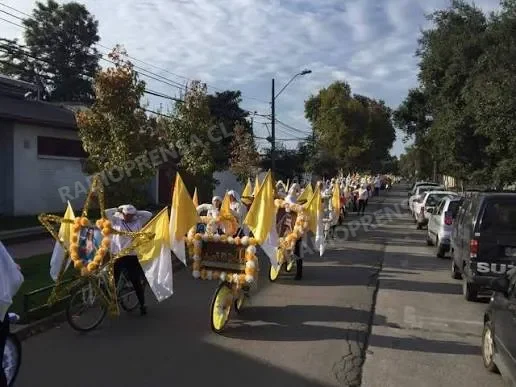 Cuasimodistas de Talagante celebrarán este domingo su encuentro mensual de fe