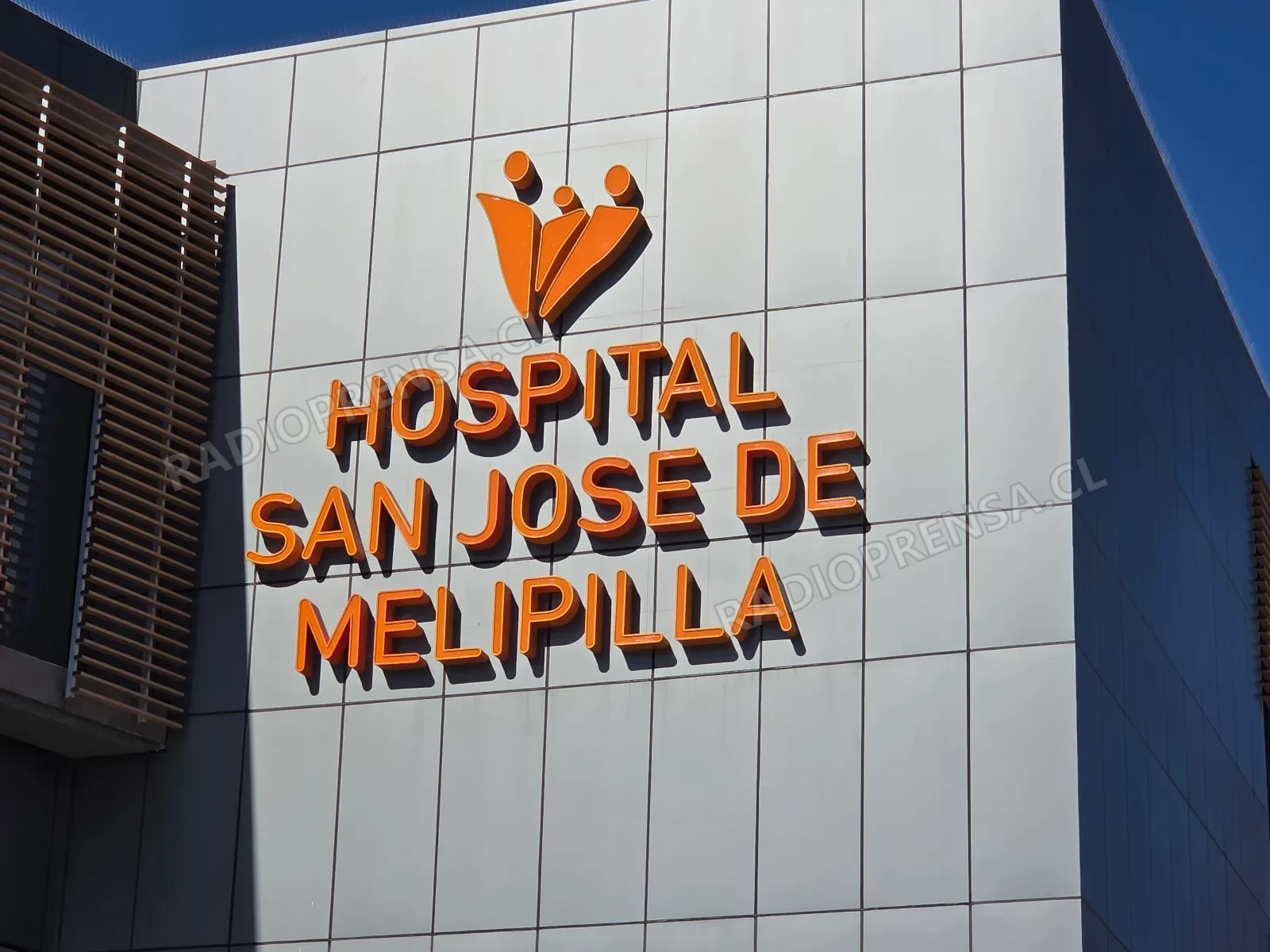 Matrona del Hospital de Melipilla destaca acompañamiento durante el parto y aumento de nacimientos