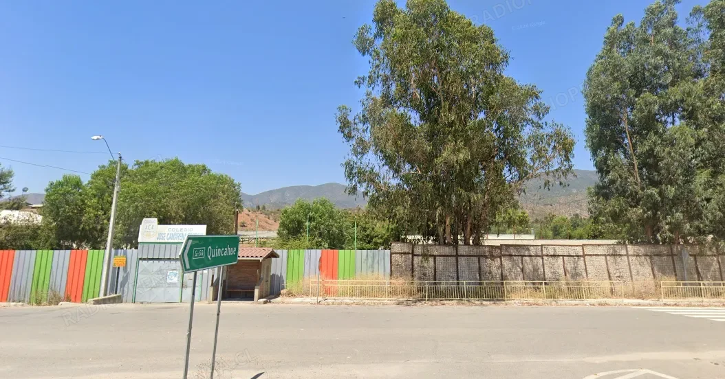 Nuevo y cuantioso robo sacude a la comunidad educativa del colegio José Camarena Escrivá de Ulmén