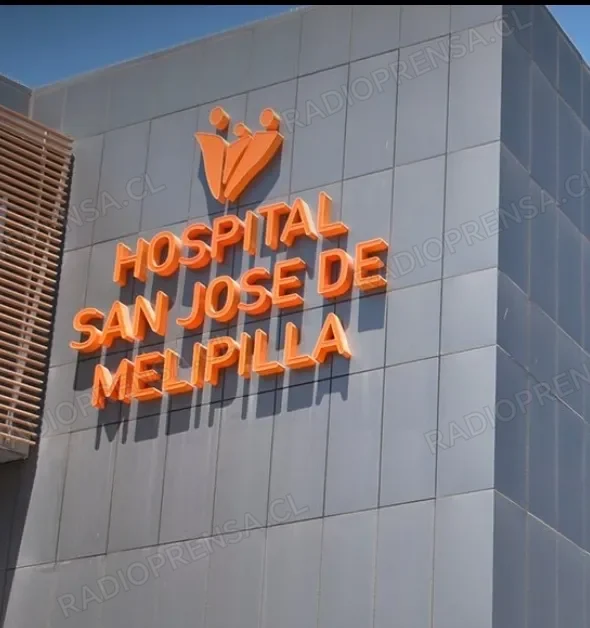 Hospital de Melipilla inicia atenciones de Neurología y Cardiología en nuevo edificio