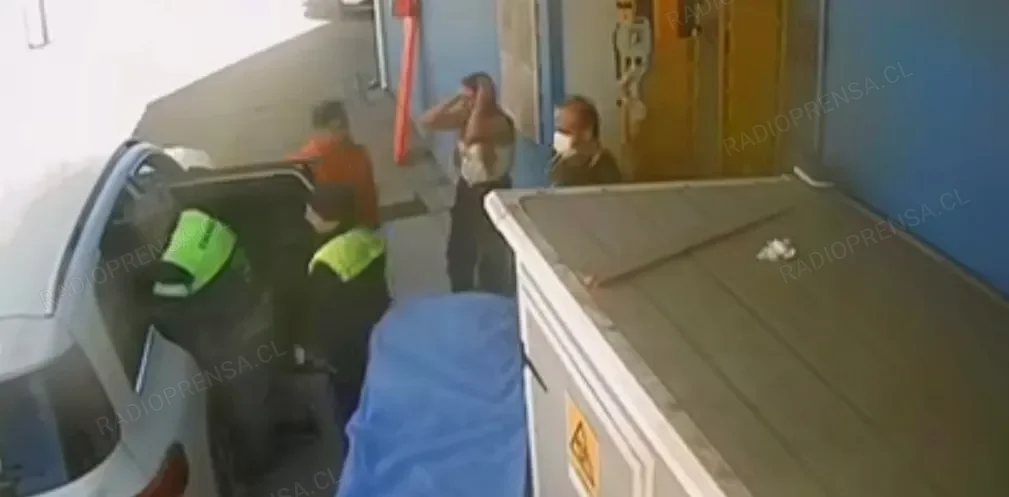 Sangrienta balacera deja un fallecido en Cartagena