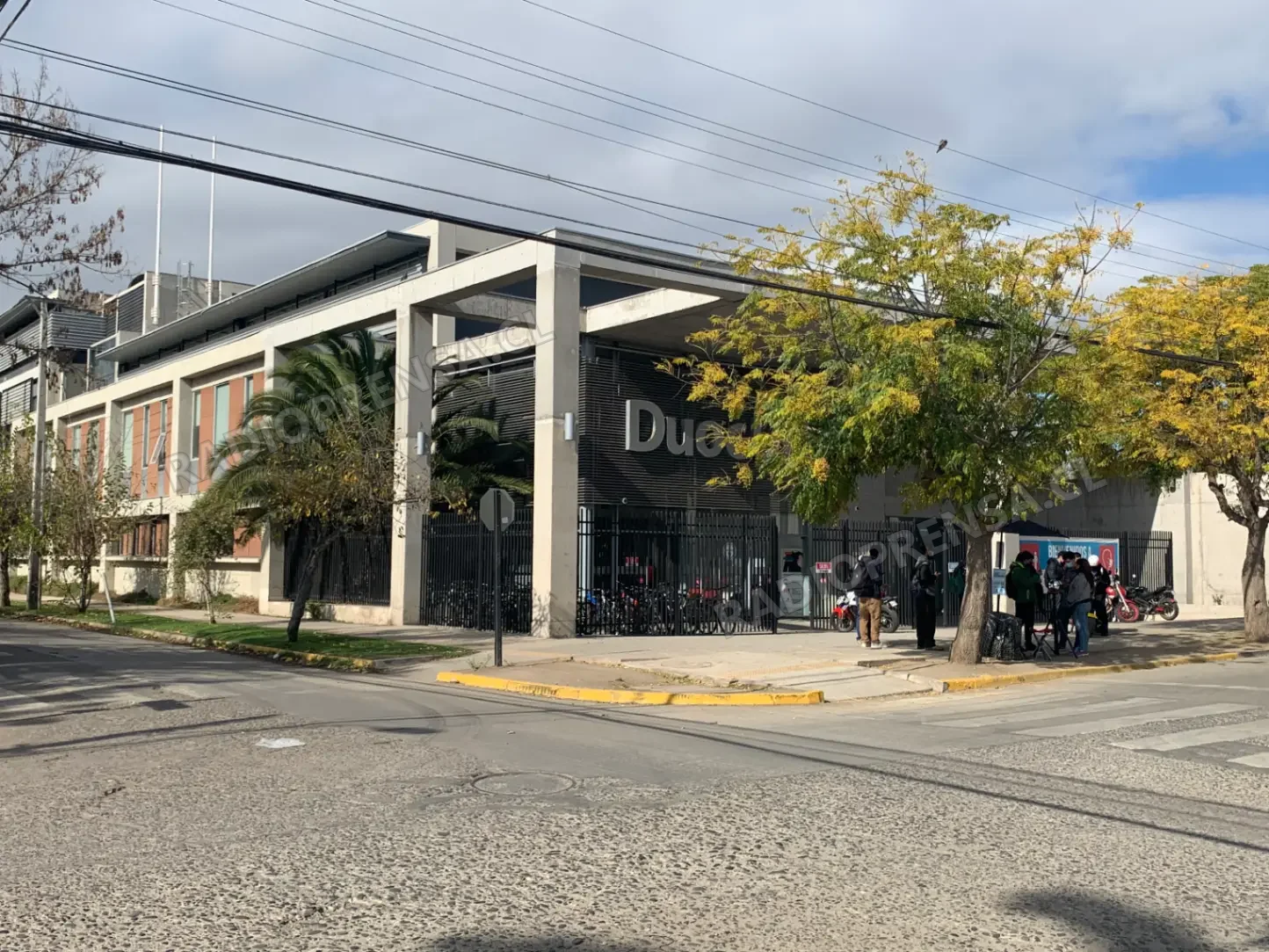 Duoc UC inicia este 7 de octubre su proceso de Admisión 2027