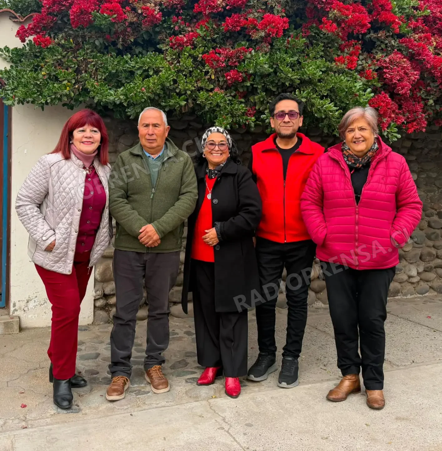 Nueva Ley de Personas Mayores marca un hito y abre desafíos para Melipilla
