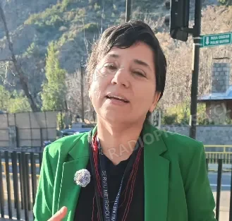 Autoridad regional señala que se deberá concretar un desalojo definitivo en el campamento Ribera de Río de Talagante, aunque aún no hay fecha exacta