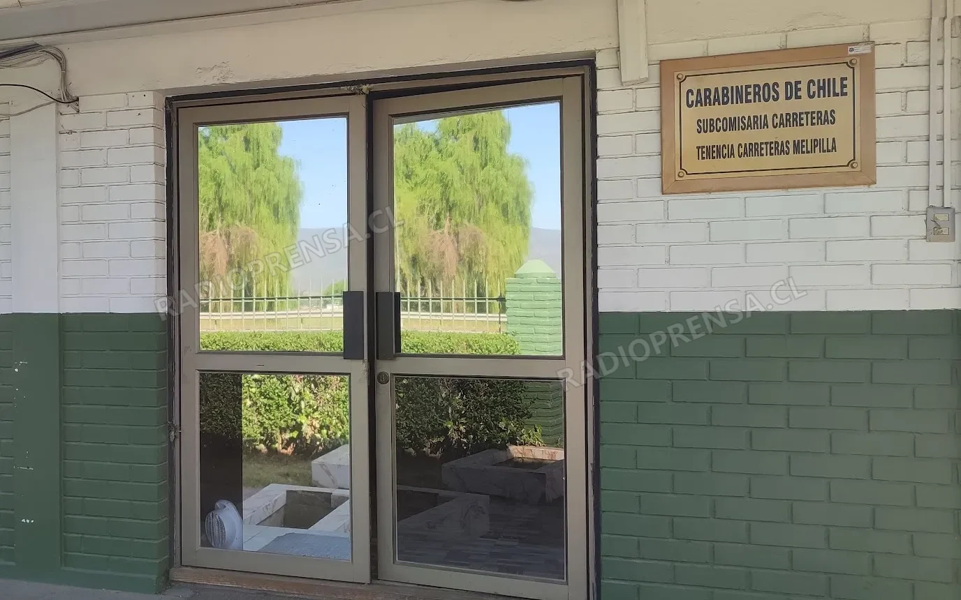 Caso Grúas: Fiscalía reactiva investigación por presuntas irregularidades ocurridas en 2019 en la Tenencia de Carabineros Melipilla