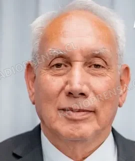 Concejal Hernán Leiva desiste de acción judicial contra el alcalde de Isla de Maipo