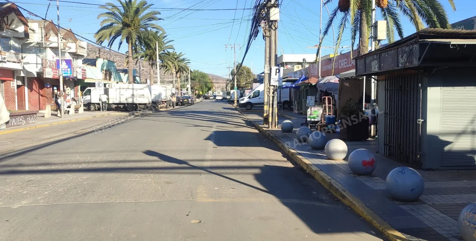Cámara de Comercio de Melipilla manifestó preocupación por aumento de la delincuencia y costo de la vida