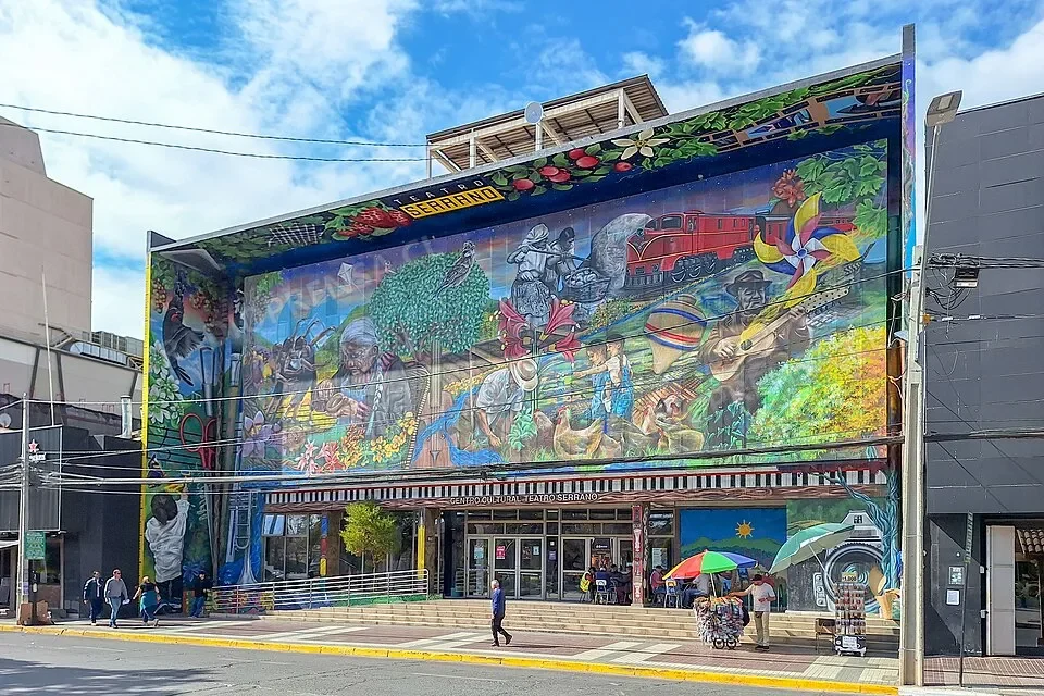 Convocan a la comunidad a participar en la elaboración del nuevo Plan Municipal de Cultura de Melipilla