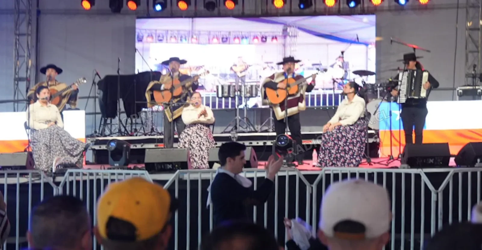 Talagante prepara su Fiesta de la Chilenidad para celebrar las Fiestas Patrias