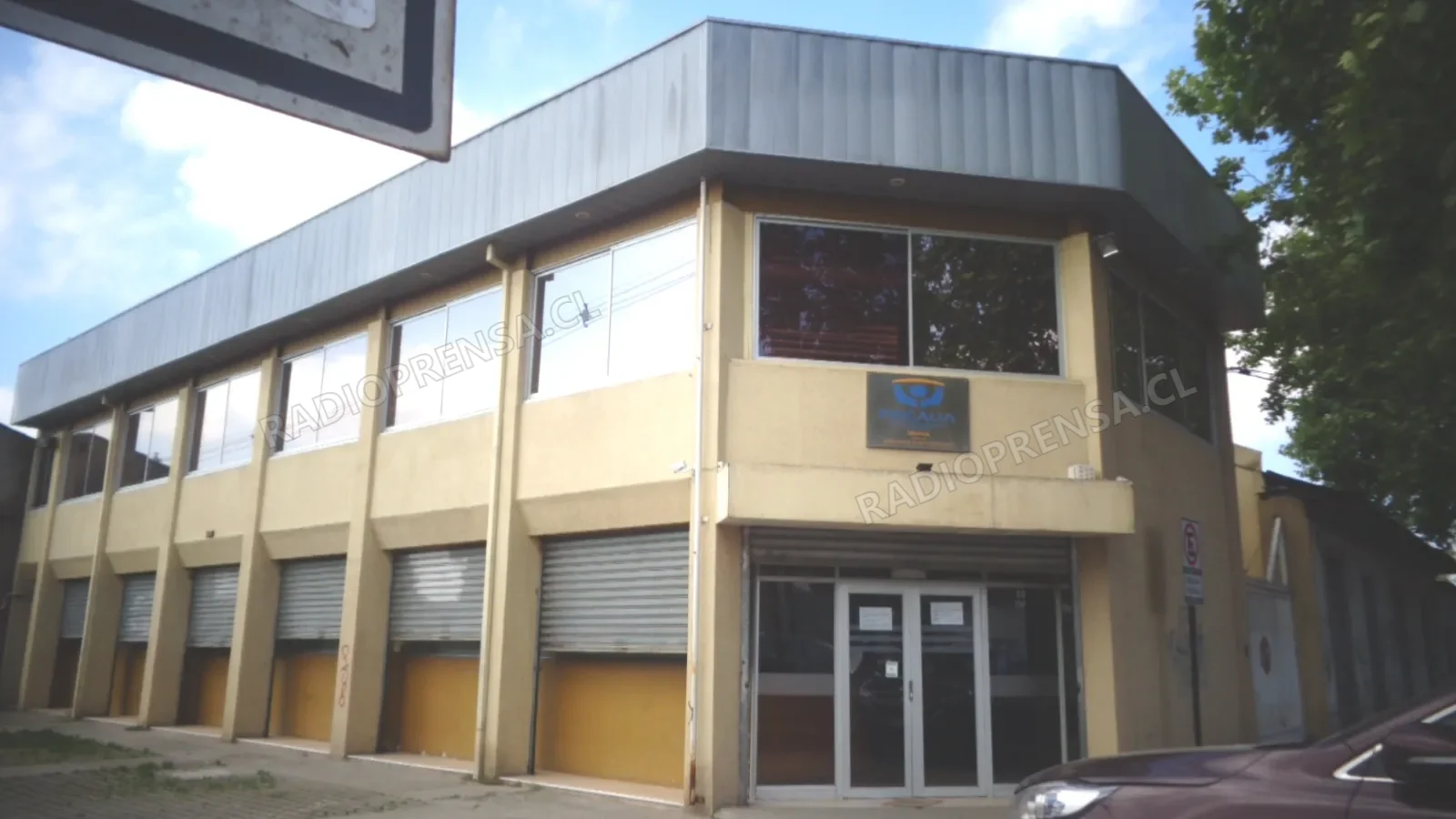Funcionarios de la Fiscalía de Melipilla se capacitan en Primeros Auxilios Psicológicos