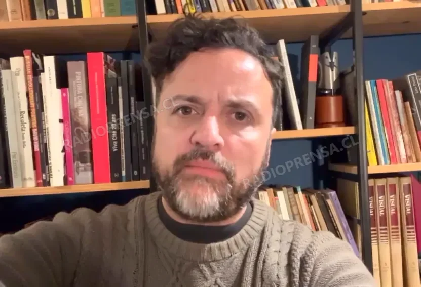 Diputado Ignacio Achurra cuestiona rebaja del TAG y advierte que el costo se traslada a futuro