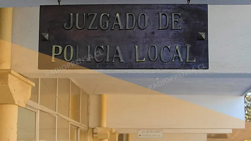 Juzgado de Policía Local de Melipilla ya funciona en su nueva ubicación