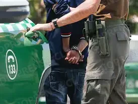 Detienen a sujeto por microtráfico en población Los Lagos