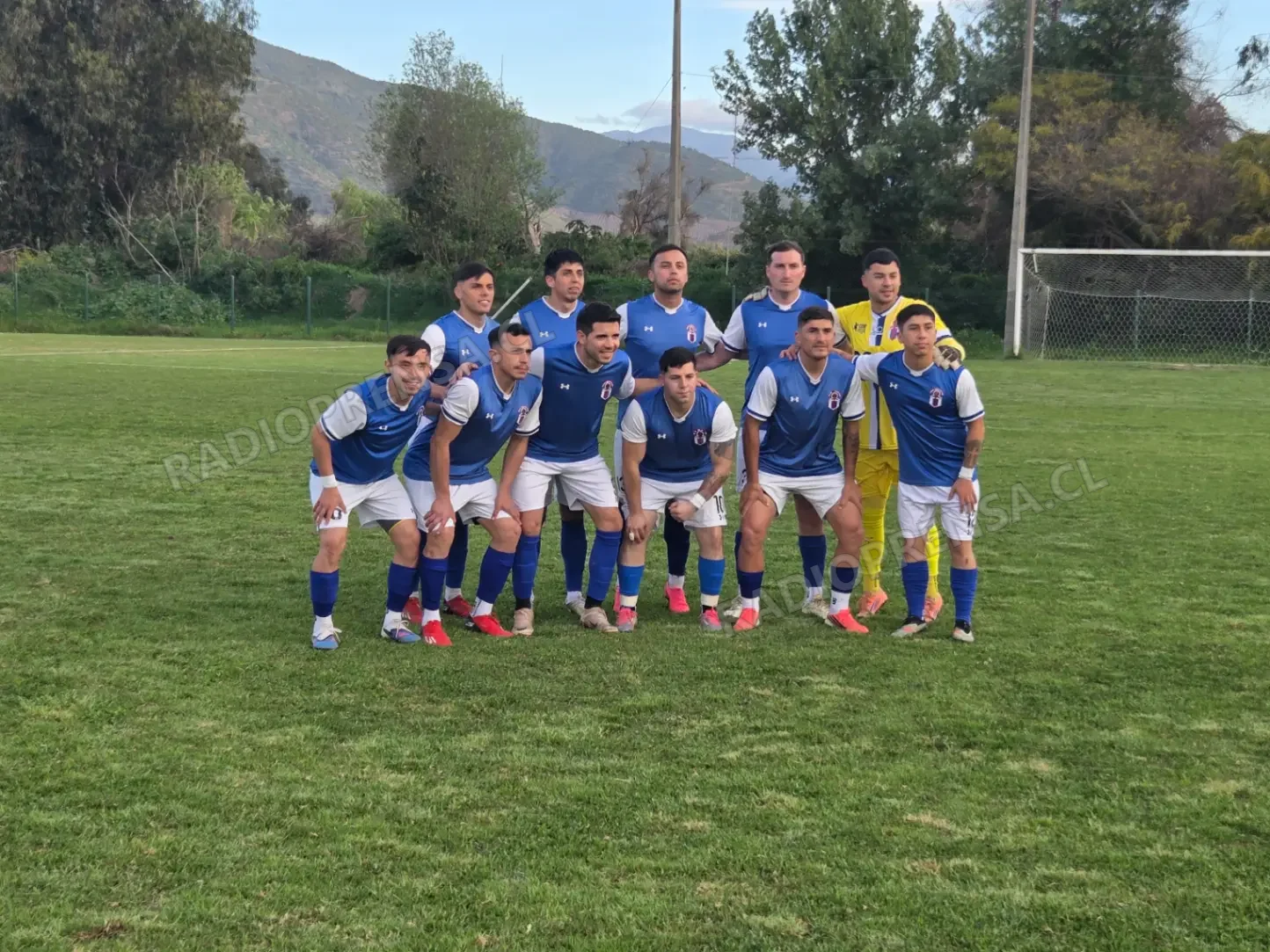 Definidos los equipos finalistas en provincial de FENAFUR