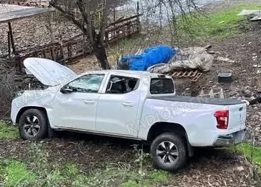 Alcaldesa de El Monte se recupera en su domicilio tras accidente vehicular