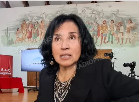 Incertidumbre en las aulas de Talagante: La molestia del profesorado ante los recortes y el PADEM